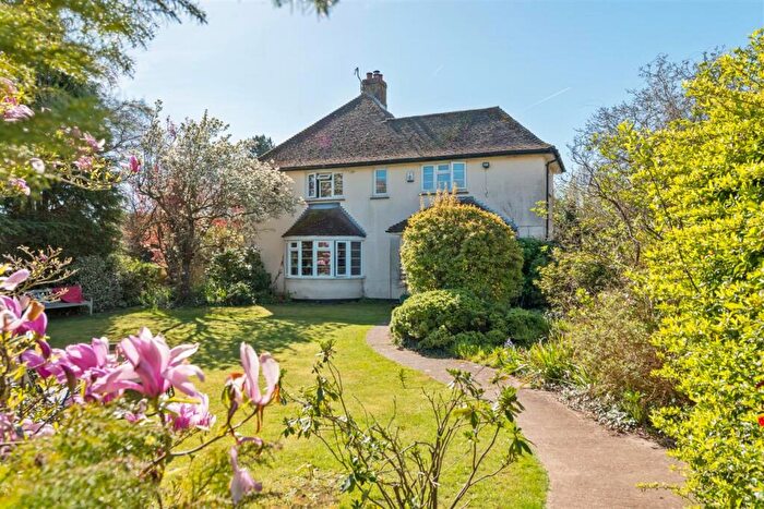 3 Bedroom Detached House For Sale In Robins, Stodmarsh Road, Canterbury, CT3