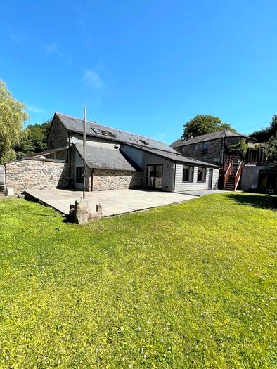 2 Bedroom Semi-Detached Bungalow To Rent In Avonwick, South Brent, TQ10