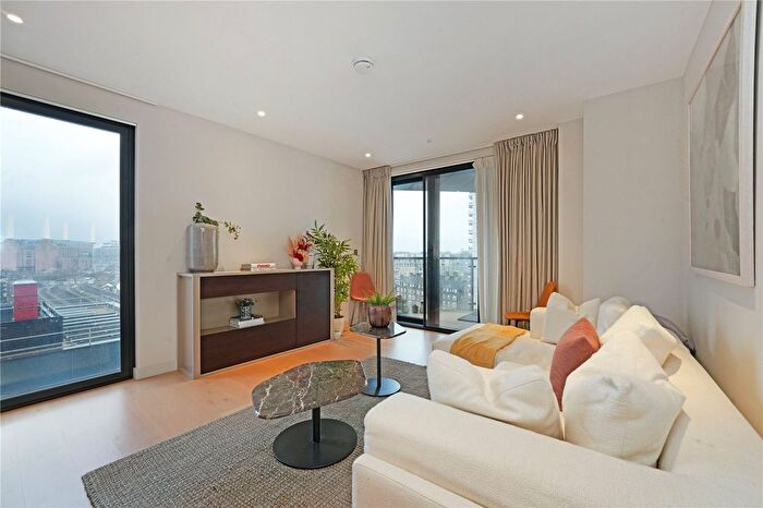 2 Bedroom Flat To Rent In Sutherland Street, London, SW1V