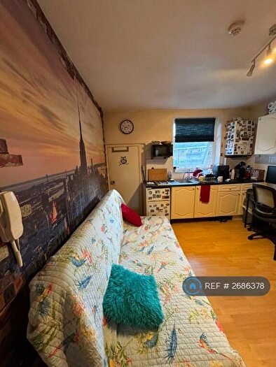 Studio To Rent In Charlton Church Lane, Charlton, SE7