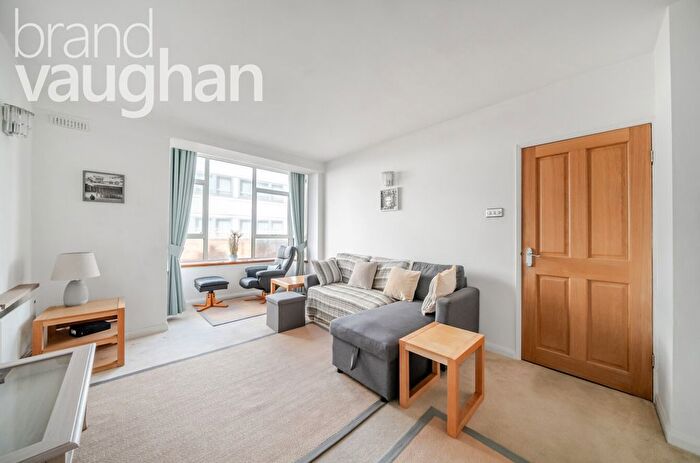 2 Bedroom Flat To Rent In Little Preston Street, Brighton, East Sussex, BN1