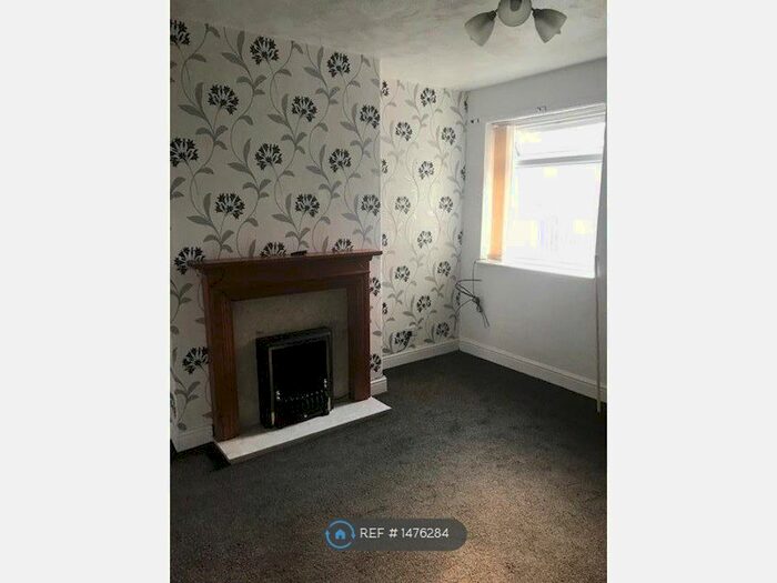 2 Bedroom Terraced House To Rent In Ivanhoe Road, Conisbrough, Doncaster, DN12