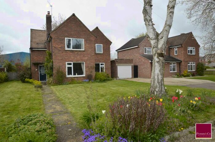 3 Bedroom Detached House To Rent In Douglas Close, Norwich, NR6