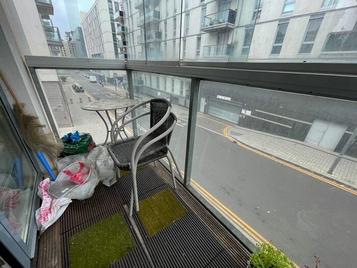 2 Bedroom Flat To Rent In Empire Way, Wembley, HA9