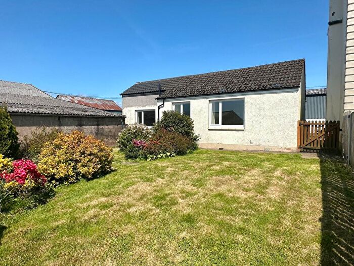 2 Bedroom Detached Bungalow To Rent In Todhill Cottage, Easton, CA6