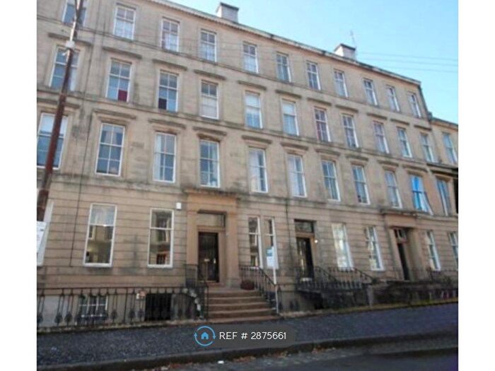 4 Bedroom Flat To Rent In West Princes Street, Glasgow, G4