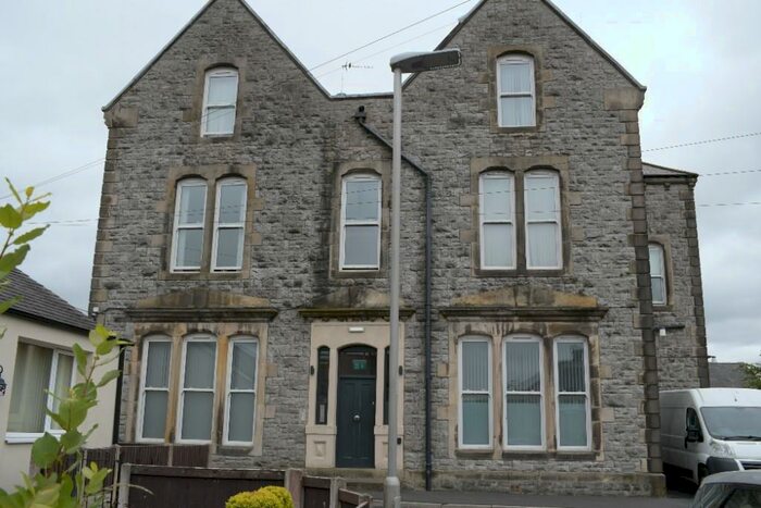 1 Bedroom Apartment To Rent In Henthorn Road, Clitheroe, Lancashire, BB7
