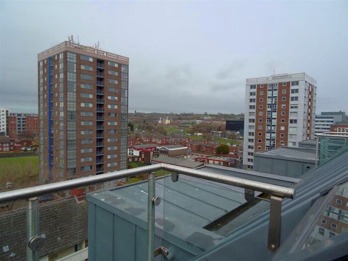2 Bedroom Apartment To Rent In Standish Street, Liverpool, L3