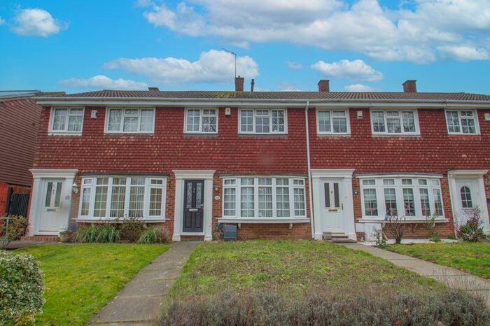 3 Bedroom Terraced House To Rent In Old Road, Dartford, DA1