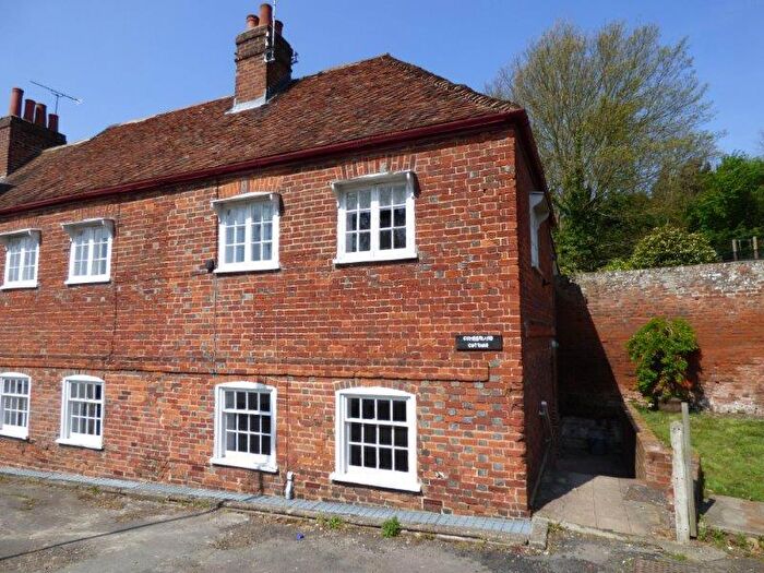 3 Bedroom House To Rent In Cumberland Cottage, Church Hill, Harbledown, Canterbury, Kent, CT2
