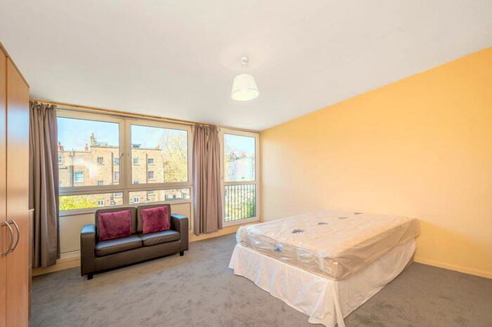 3 Bedroom Flat To Rent In Munster Square, Regent's Park, London, NW1