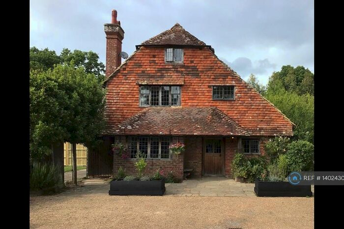 3 Bedroom Semi-Detached House To Rent In Dunsfold, Godalming, GU8