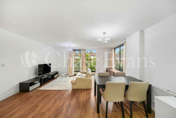 2 Bedroom Apartment To Rent In Ottawa House, Albatross Way, Canada Water, SE16