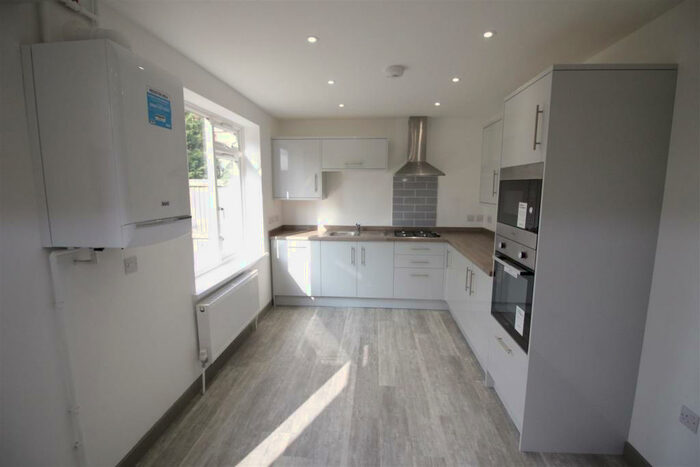 6 Bedroom House To Rent In Taylor Road, NR5