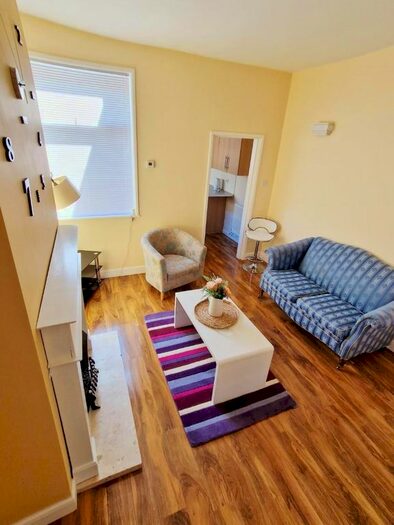 3 Bedroom Property To Rent In Watford Street, Shelton, Stoke-On-Trent, ST4