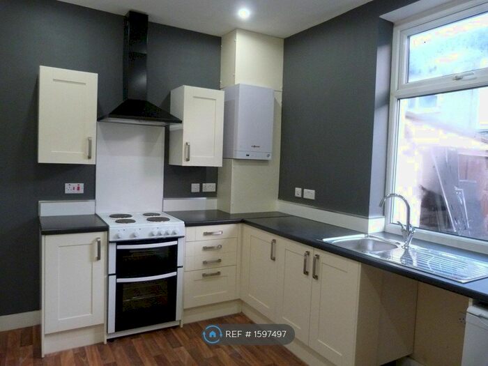 2 Bedroom Terraced House To Rent In Colin Street, Barnoldswick, BB18