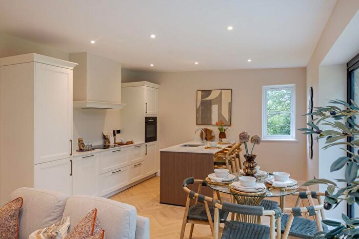 3 Bedroom Semi-Detached Bungalow To Rent In Christmas Farm, Picketts Lane, RH1