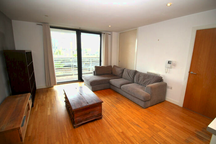 1 Bedroom Apartment To Rent In St George'S Island, Kelso Place, Castlefield, Manchester, M15