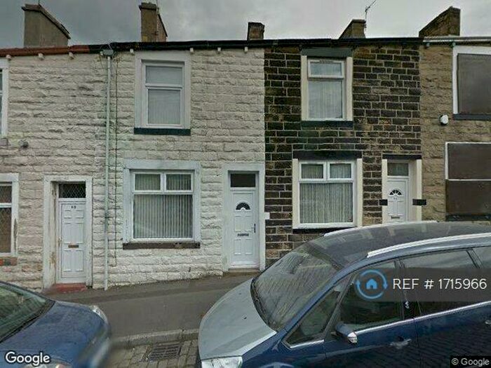 2 Bedroom Terraced House To Rent In Lonsdale Street, Nelson, BB9