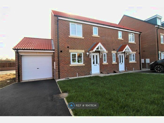 3 Bedroom Semi-Detached House To Rent In Mulberry Wynd, Stockton-On-Tees, TS18