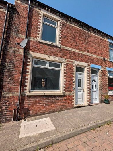 2 Bedroom Terraced House To Rent In Stanley Street, Bishop Auckland, DL14