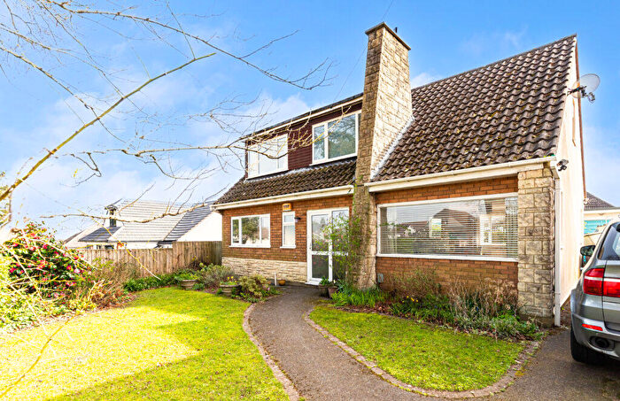 3 Bedroom Property For Sale In Northbourne Avenue, Bournemouth, BH10