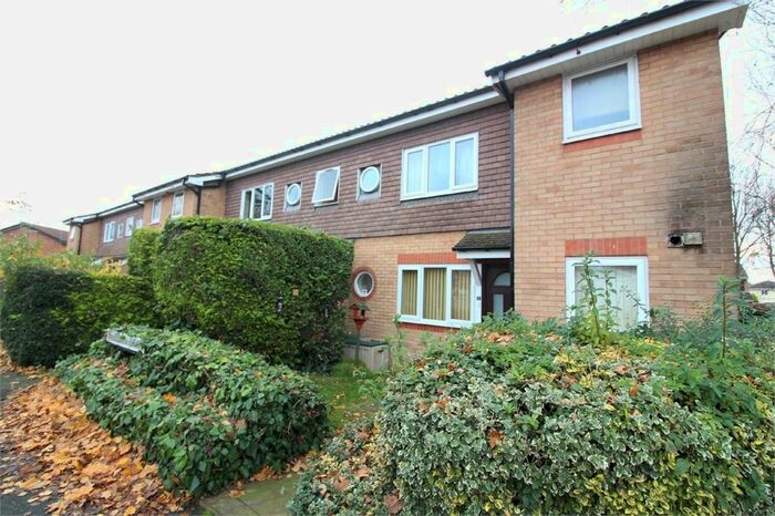Studio To Rent In Sandown Drive, Hereford, HR4