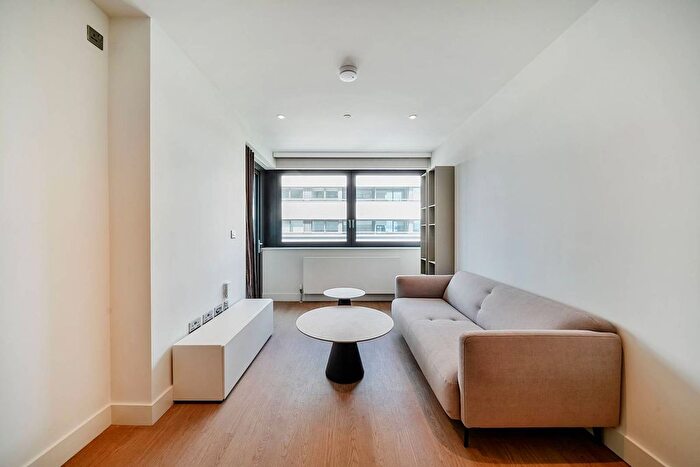 1 Bedroom Flat To Rent In Uncle Wembley, Wembley, HA9