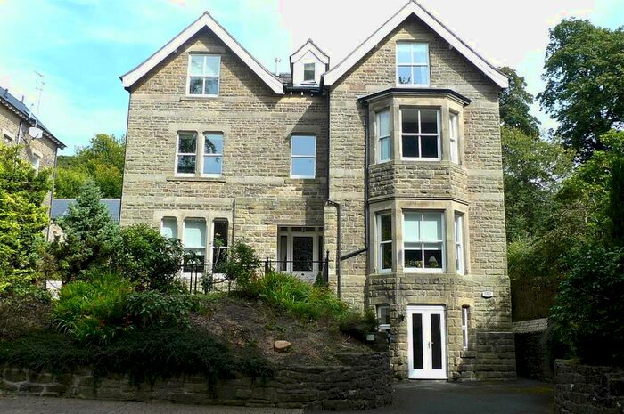 2 Bedroom Flat To Rent In Park Road, Buxton, SK17