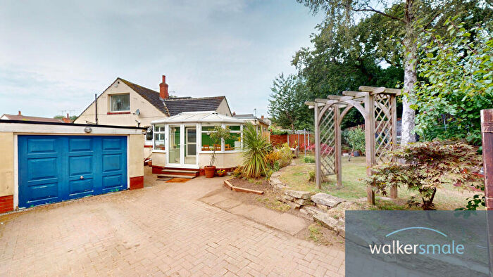 3 Bedroom Semi-Detached House For Sale In Sandy Walk, Bramhope, Leeds, West Yorkshire, LS16