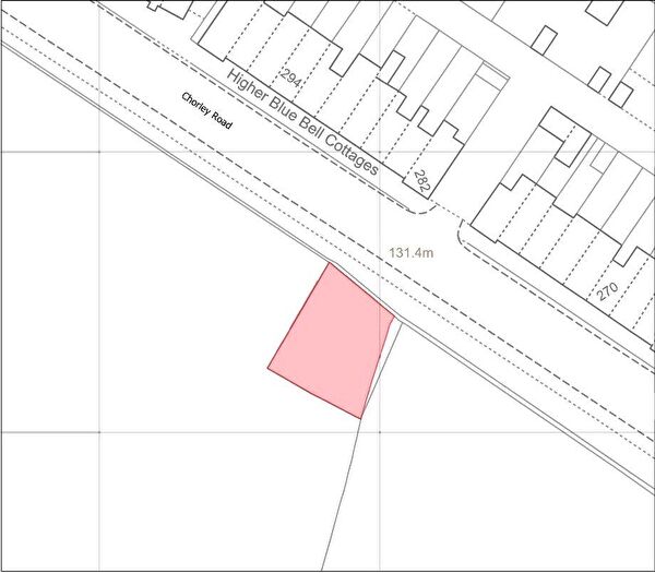 Land For Sale In Chorley Road, Westhoughton, Bolton, Greater Manchester, BL5