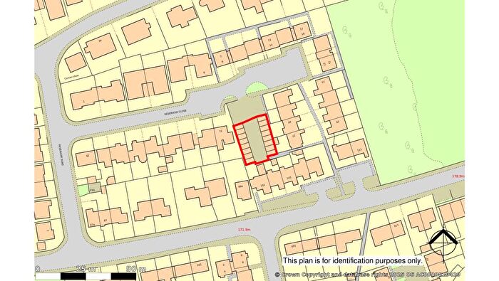 Garage / Parking For Sale In Sixteen Garages At Reservoir Close, Stroud, Gloucestershire, GL5