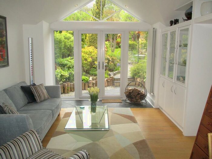 3 Bedroom Terraced House To Rent In Springfield Avenue, Aberdeen, AB15