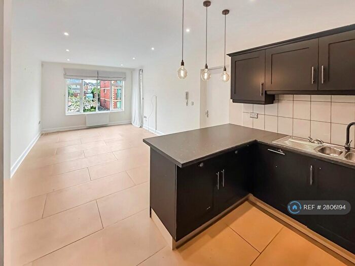 2 Bedroom Flat To Rent In Ullswater House, Liverpool, L17