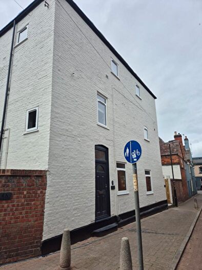 1 Bedroom Apartment To Rent In Albion Street, Gloucester, GL1