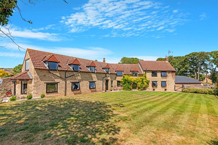 4 Bedroom Cottage For Sale In Twywell, Kettering, NN14