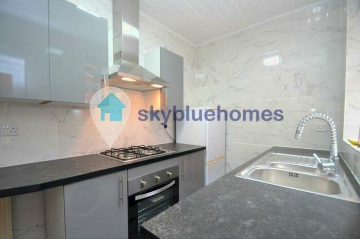 2 Bedroom Terraced House To Rent In Connaught Street, Leicester, LE2