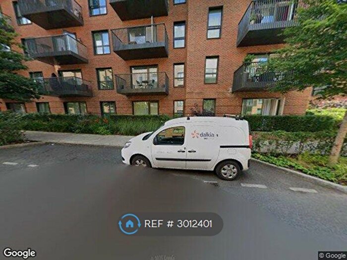 1 Bedroom Flat To Rent In Samara Drive, Southall, UB1