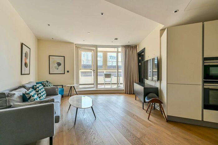 2 Bedroom Flat To Rent In Sophora House, The Vista, Battersea Park, London, SW11