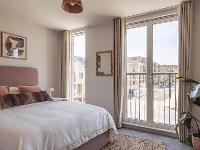 3 Bedroom Terraced House To Rent In Milne Avenue, Cambridge, CB3