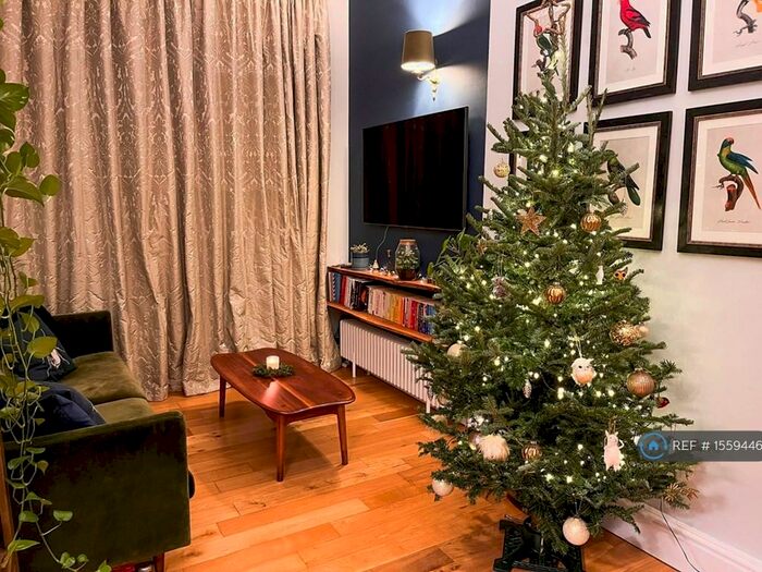 1 Bedroom Flat To Rent In Goodeve Road, Bristol, BS9