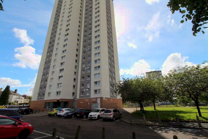2 Bedroom Flat To Rent In Kirkton Avenue, Glasgow, G13