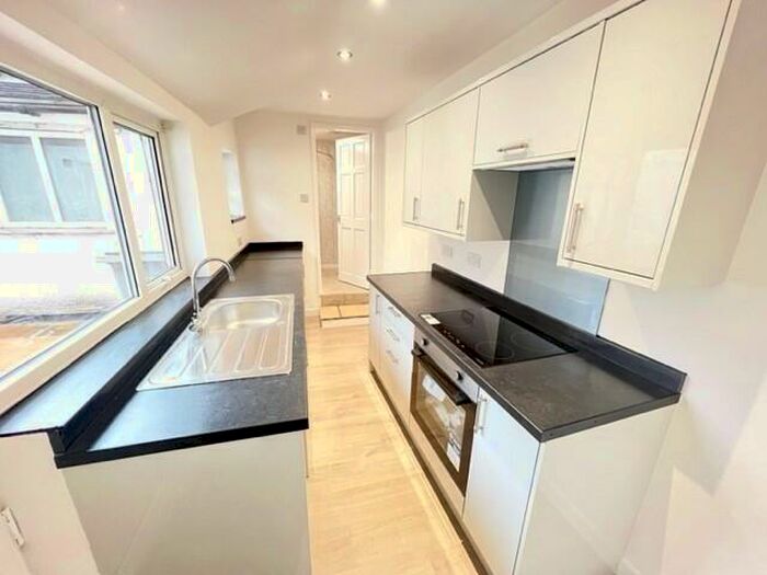 2 Bedroom Terraced House To Rent In Canal Street, Congleton, CW12