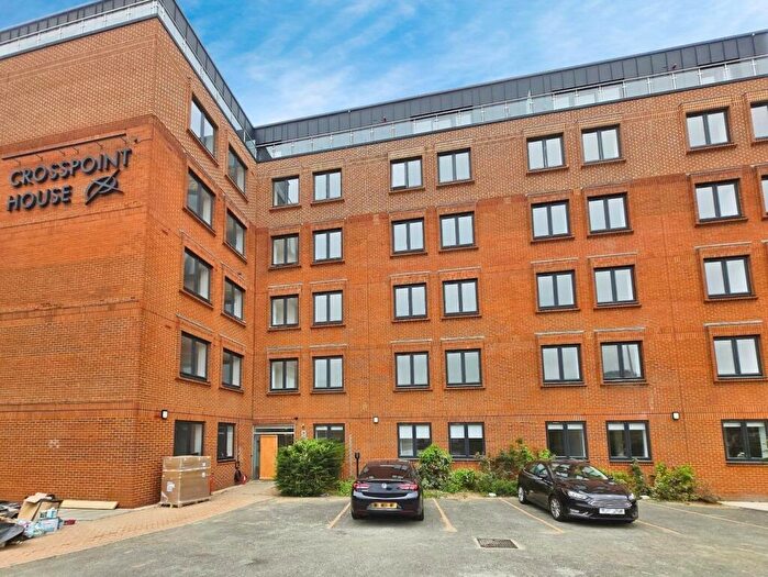 2 Bedroom Apartment To Rent In Stafford Road, Wallington, SM6