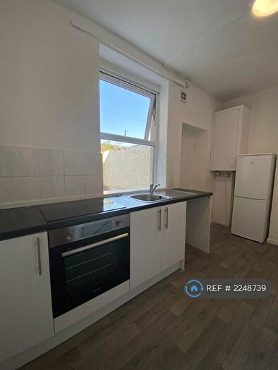 1 Bedroom Flat To Rent In Tollemache Street, Wallasey, CH45