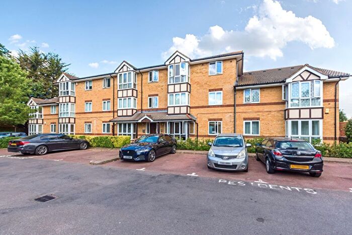 1 Bedroom Flat For Sale In Edison Road, Welling, DA16