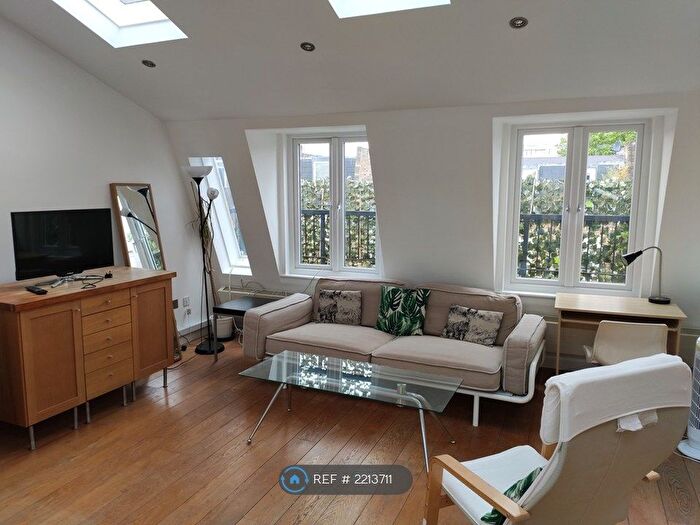 2 Bedroom Flat To Rent In Southerton Road, Hammersmith, W6