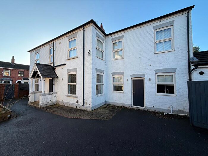 3 Bedroom Semi Detached House To Rent In Tamworth Road, Ashby-de-la-Zouch, LE65