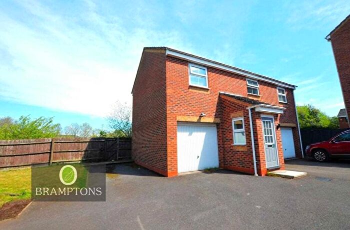 2 Bedroom Property For Sale In Minton Grove, Baddeley Green, Stoke-On-Trent, ST2
