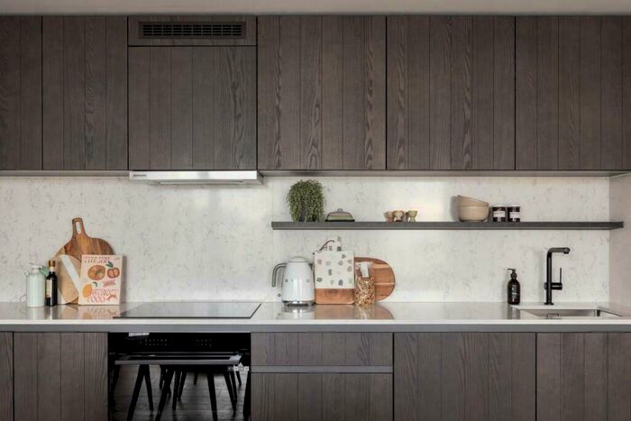 3 Bedroom Apartment To Rent In Author Kings Cross, York Way, London, N1